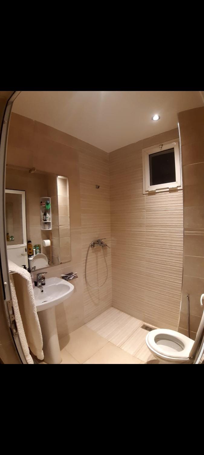 Appart palmas family only Apartment in Tangier
