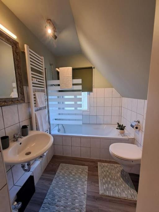 Gemütliches Appartment im Altbau Apartment in Bamberg