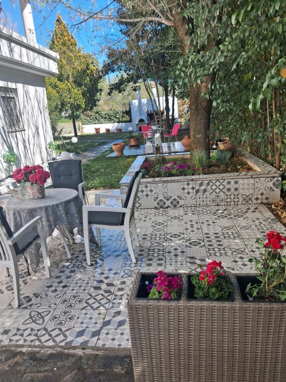 Meteora Grande luxury suite & spa villa Apartment in Peloponnese, Western Greece and the Ionian