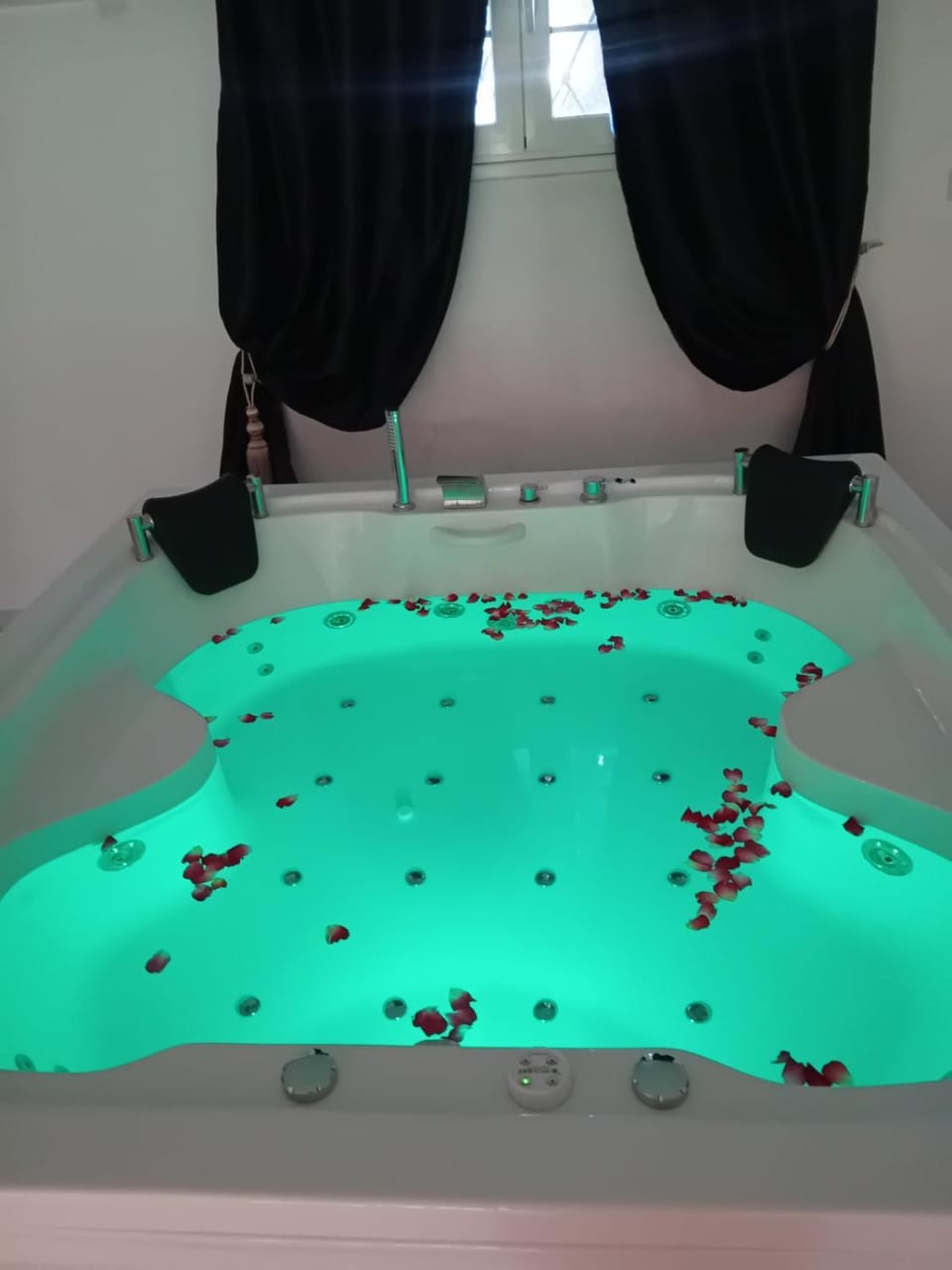 Meteora Grande luxury suite & spa villa Apartment in Greece