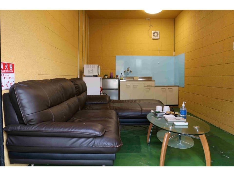 SUNSEA COTTAGE - Vacation STAY 75446v House in Osaka Prefecture