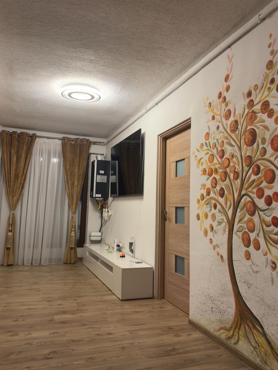 Apartament RYO Apartment in Sibiu