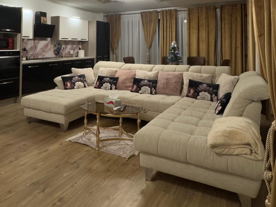 Apartament RYO Apartment in Sibiu