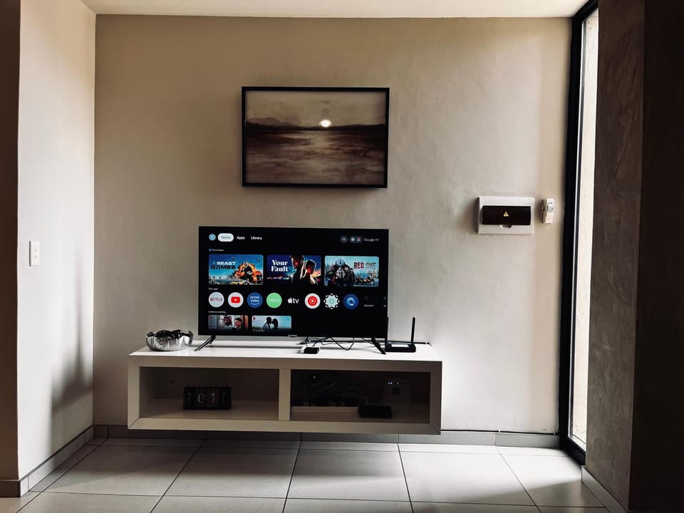 TV and multimedia
