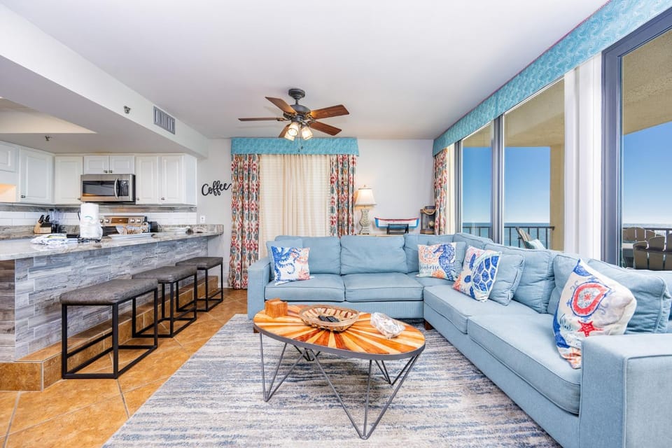 Phoenix II 2088 condo Apartment in Orange Beach