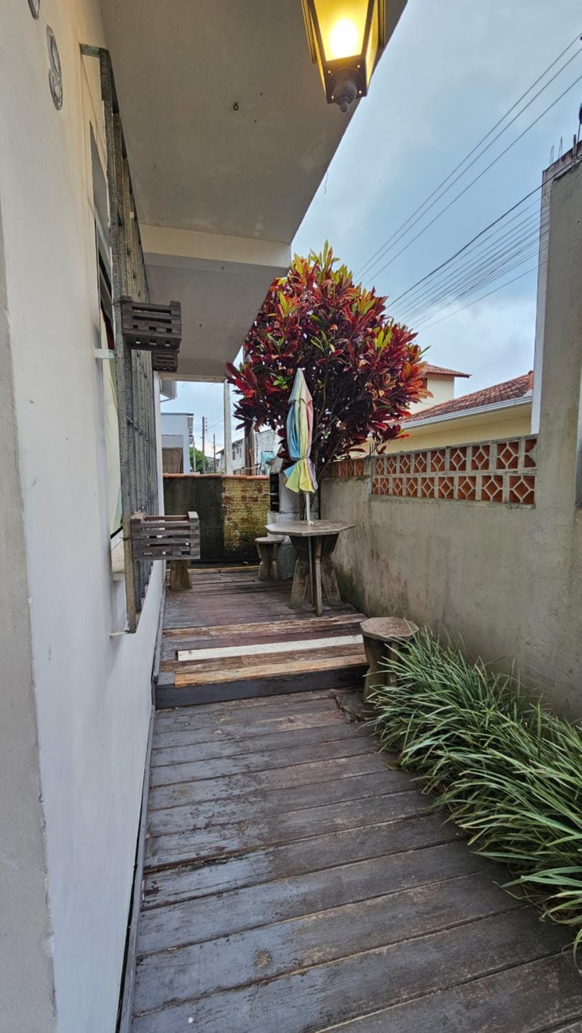 Casa na praia House in Florianopolis