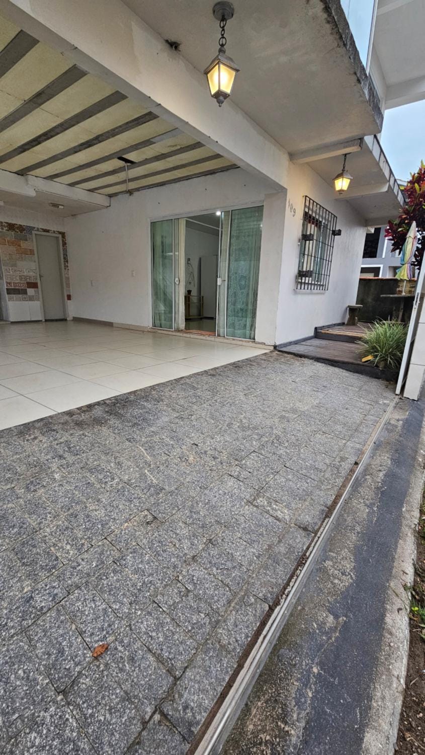 Casa na praia House in Florianopolis