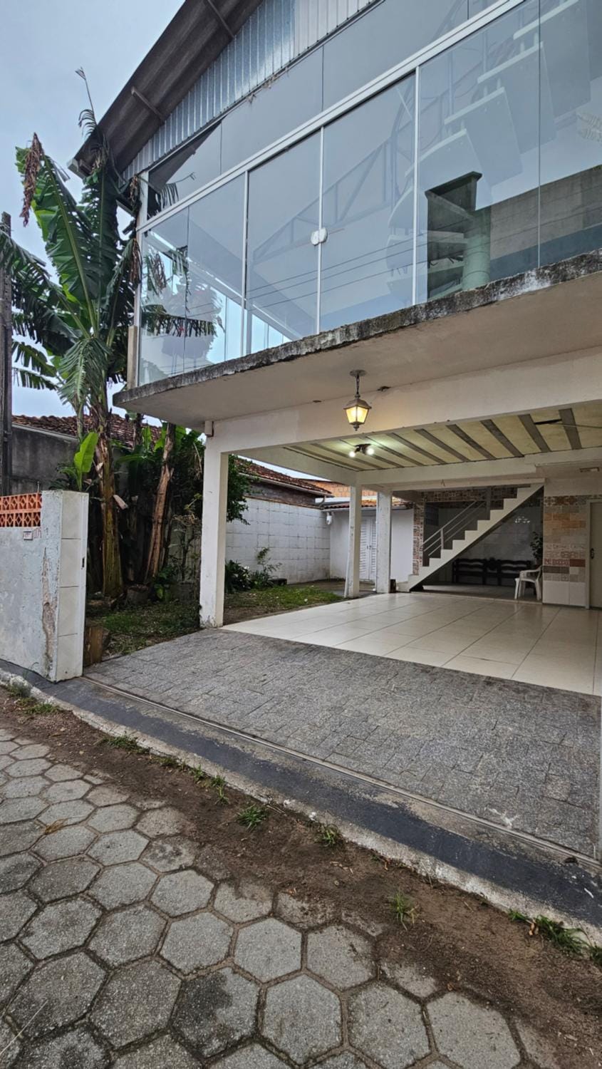 Casa na praia House in Florianopolis