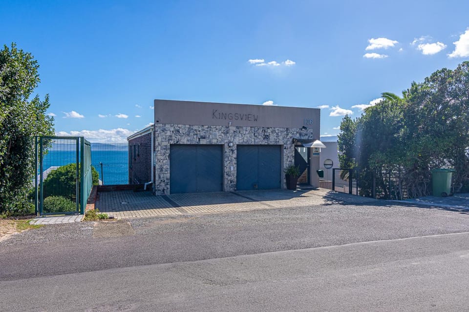 Property building, Day, Sea view