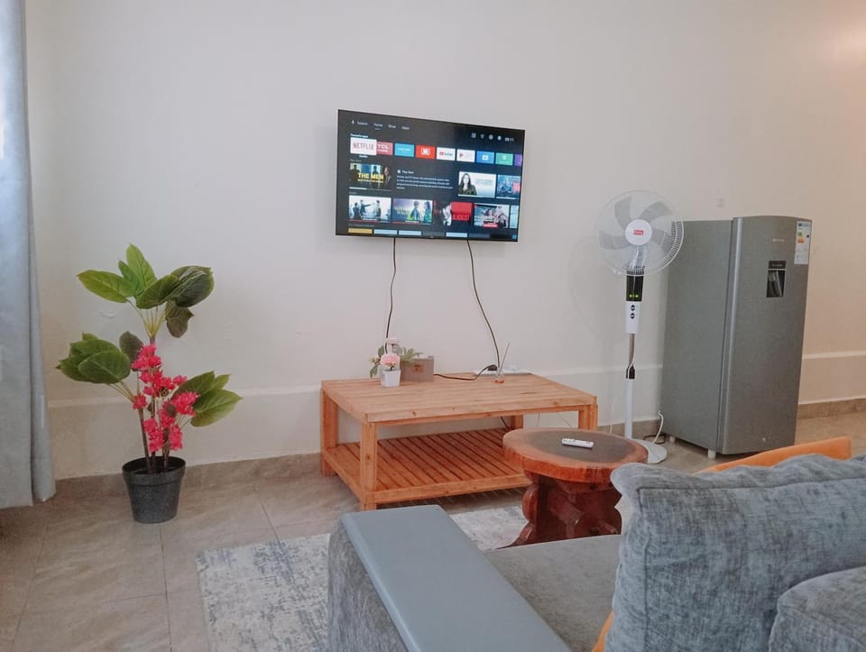 Royal Stay Apartment in Kampala