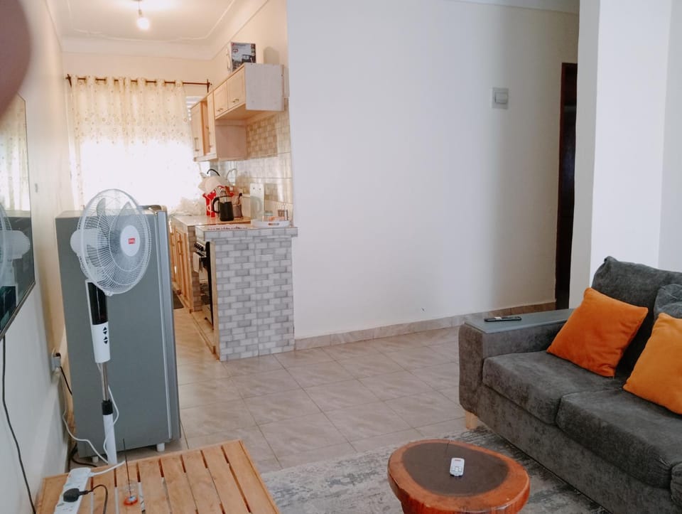 Royal Stay Apartment in Kampala