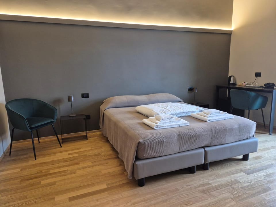 BnB Greppi 9 Bed and Breakfast in Rho
