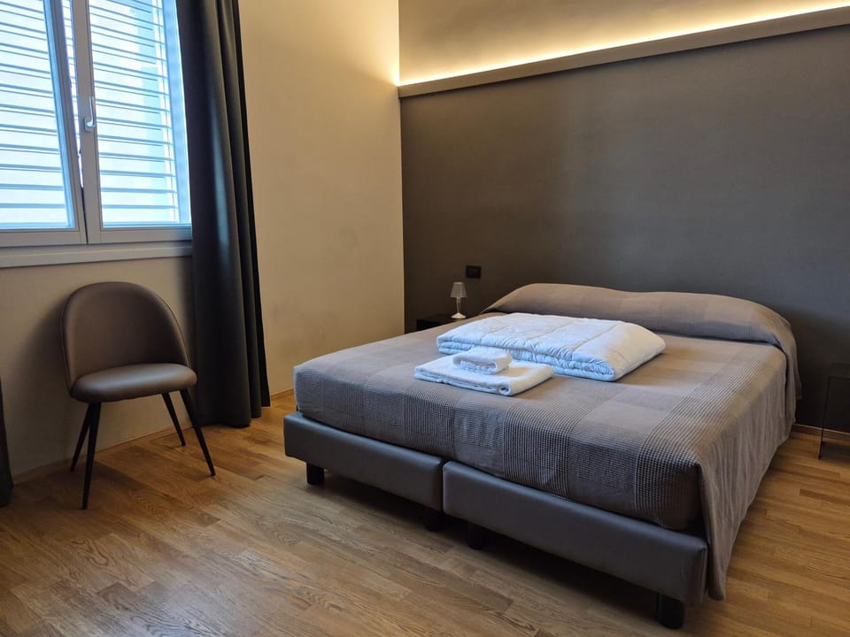 BnB Greppi 9 Bed and Breakfast in Rho