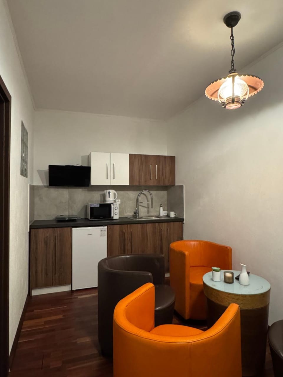 Zlatý Klas Vacation rental in Czechia