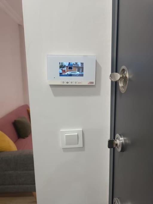 Evinizin Konforunu Yaşayın ! Apartment in Istanbul