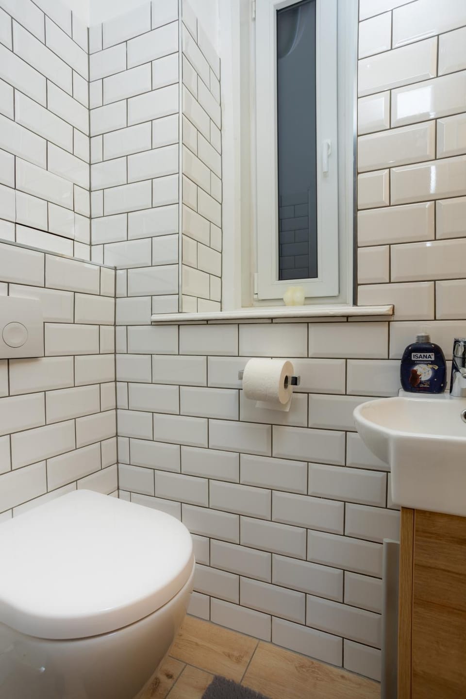 Toilet, Bathroom