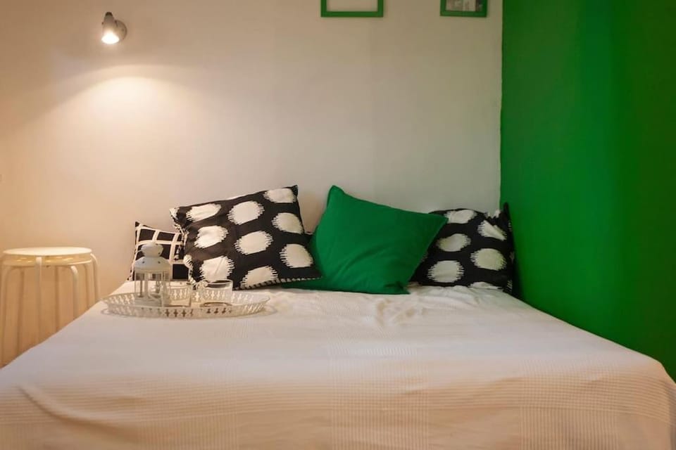 Varna Heart Studio Apartment in Varna