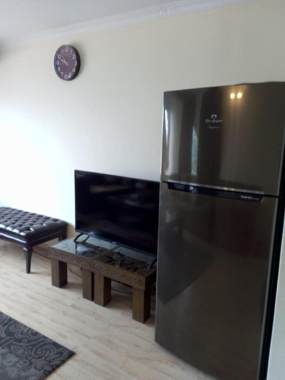 Communal lounge/ TV room, TV and multimedia, Evening entertainment
