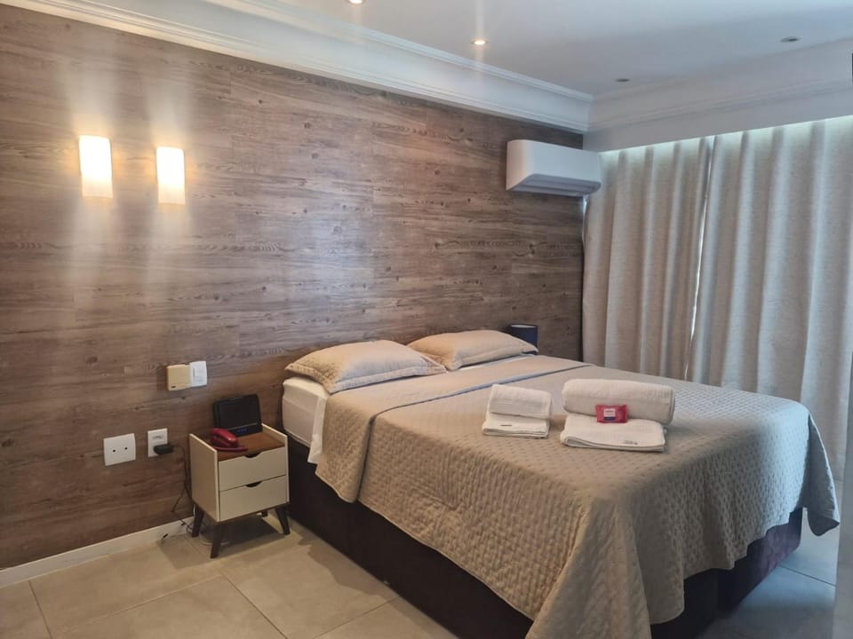 Mediterrâneo flat 1309 Apartment hotel in Rio de Janeiro