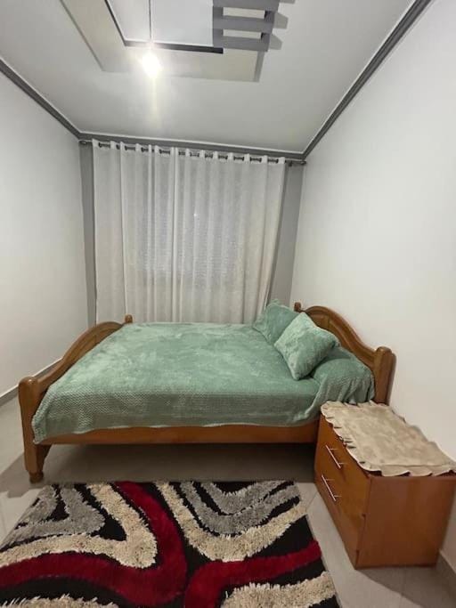 Apartment in Houceima, Ajdir Apartment in Tangier-Tétouan-Al Hoceima