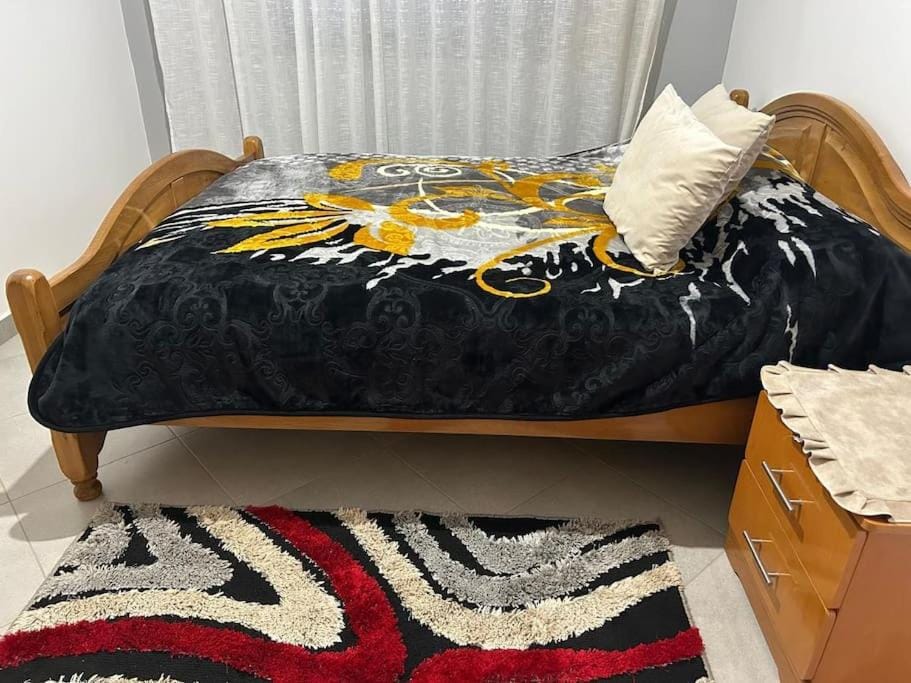 Apartment in Houceima, Ajdir Apartment in Tangier-Tétouan-Al Hoceima