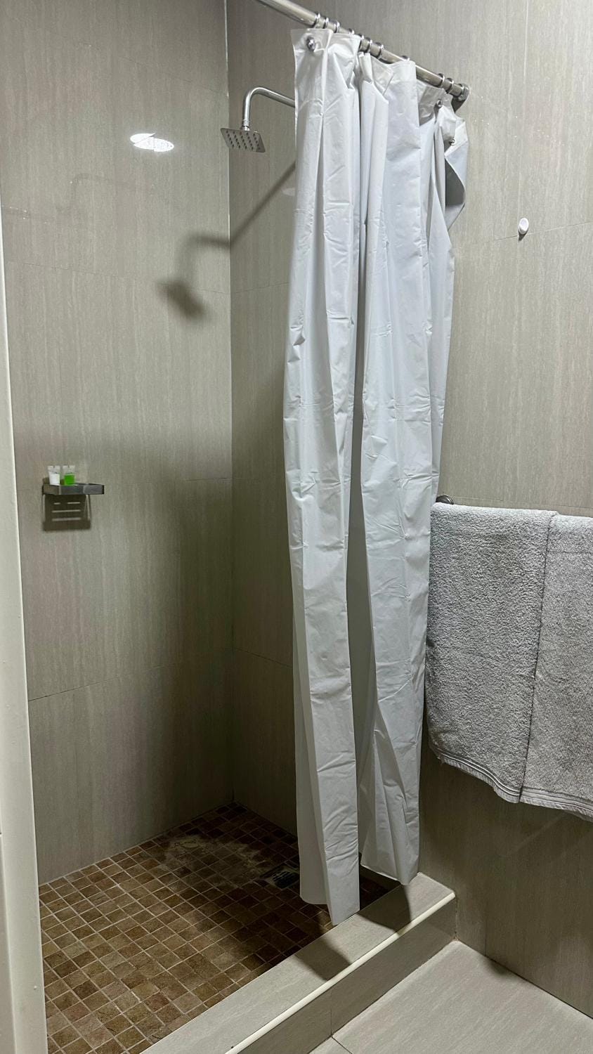 Shower