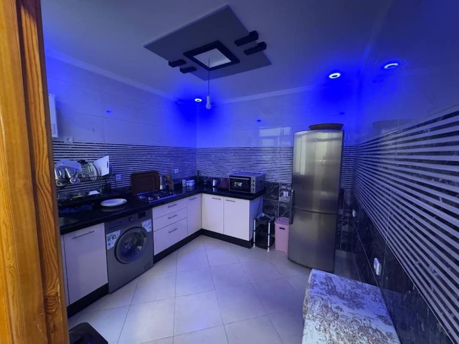 Apartment in Houceima, Ajdir Apartment in Tangier-Tétouan-Al Hoceima