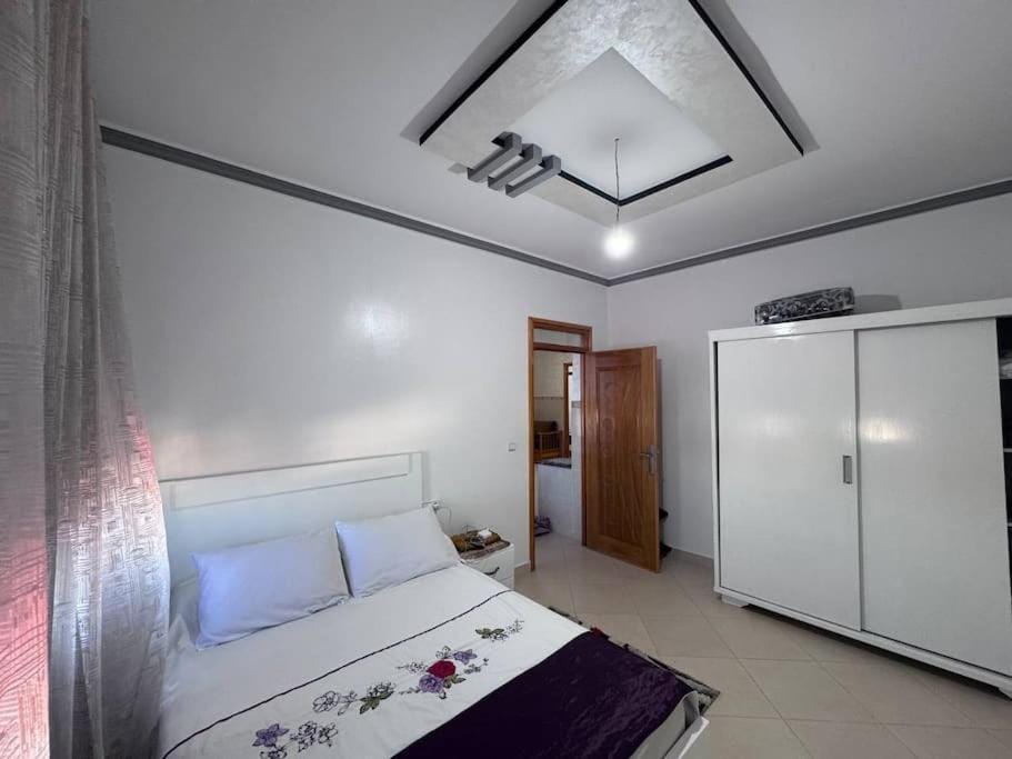 Apartment in Houceima, Ajdir Apartment in Tangier-Tétouan-Al Hoceima