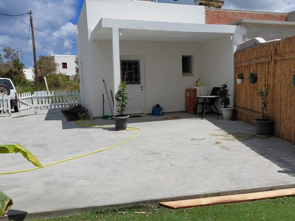 NAXOS BEACHWALK Studio Apartment in Naxos