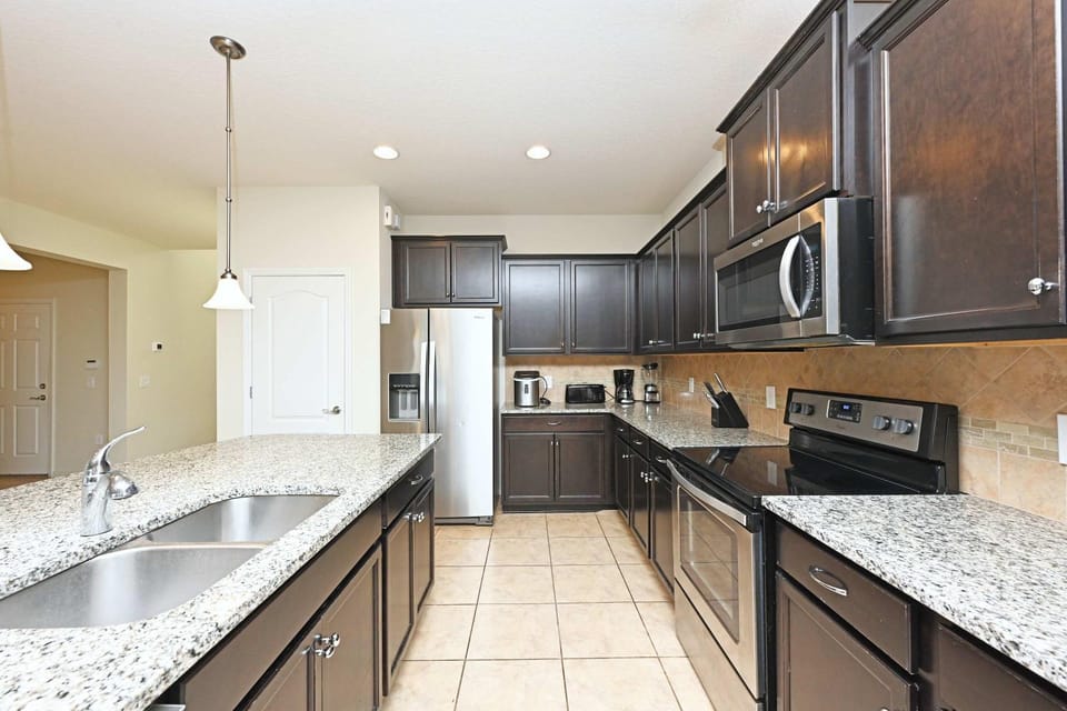 Dream Family Escape at Windsor at Westside Resort House in Four Corners