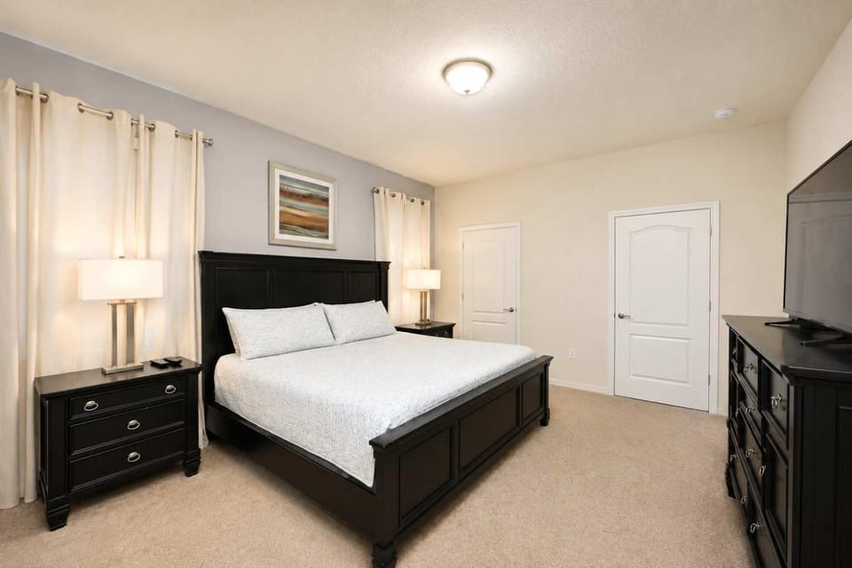 Dream Family Escape at Windsor at Westside Resort House in Four Corners