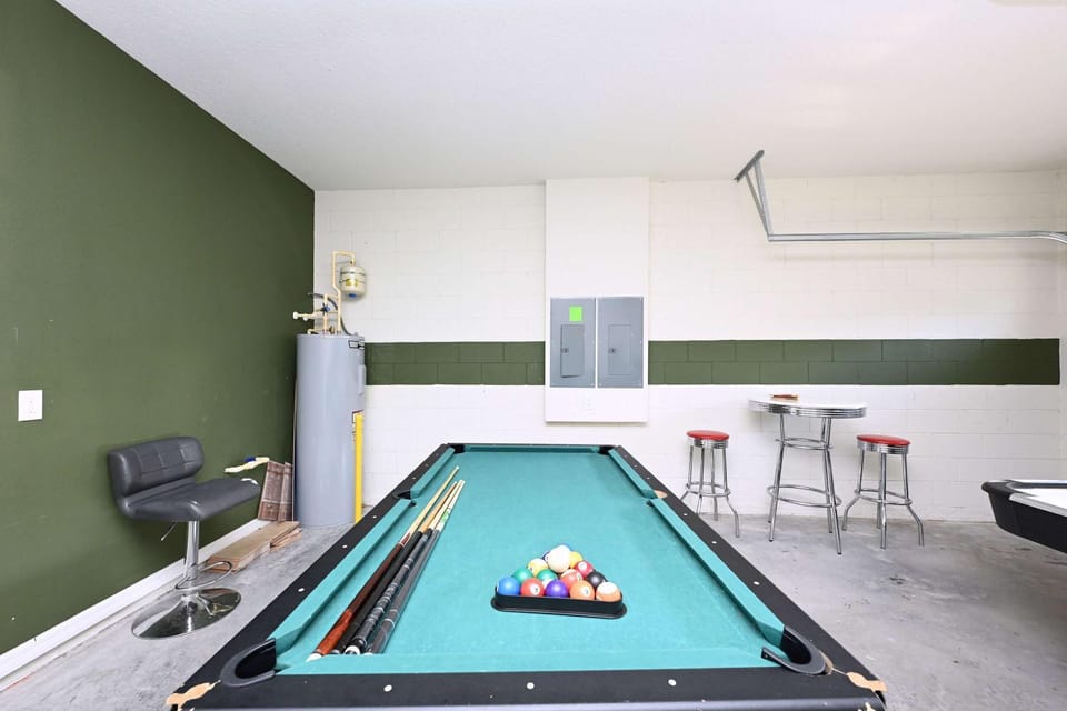 Dream Family Escape at Windsor at Westside Resort House in Four Corners