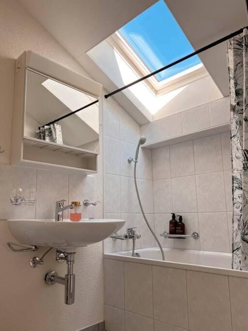 Hidden Retreats The Seehof 1 Apartment in Hilterfingen