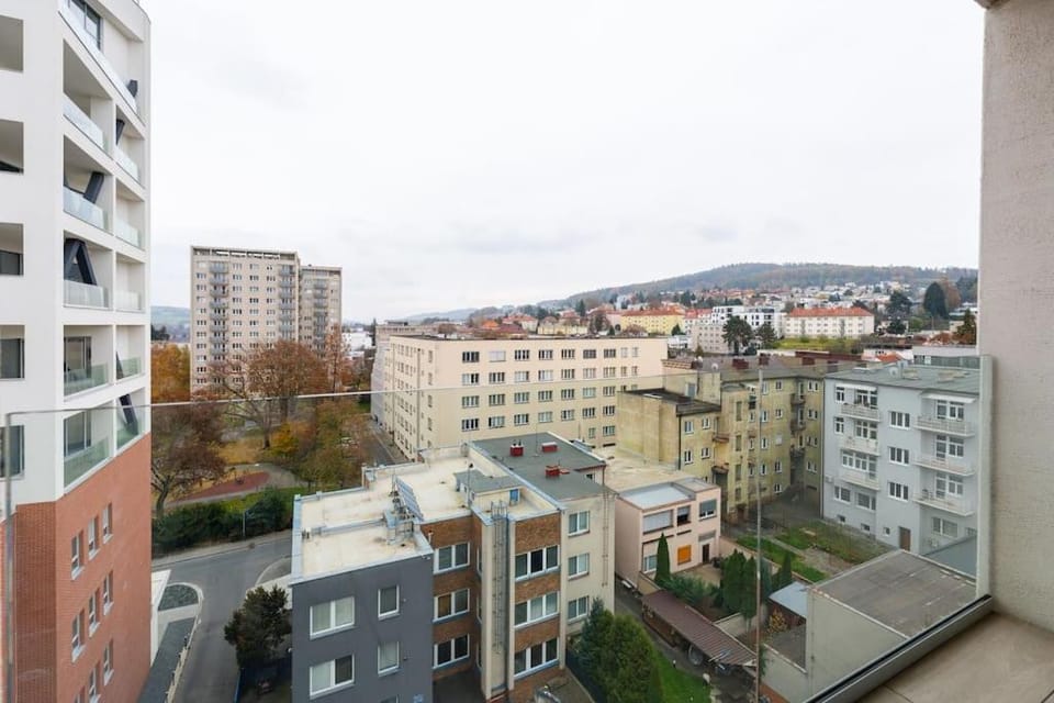 Day, City view