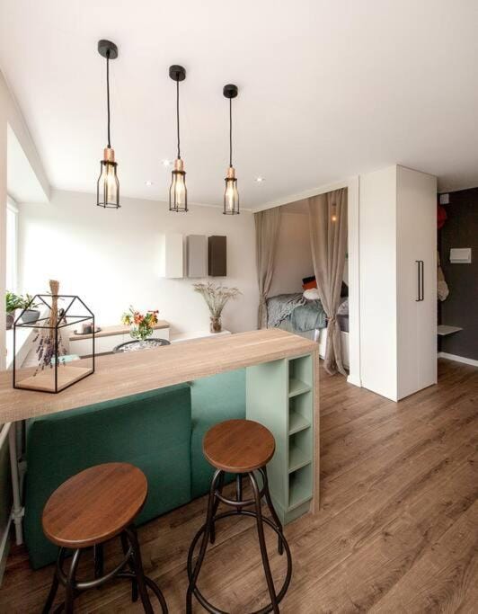 Sunshine apartamentai Apartment in Lithuania