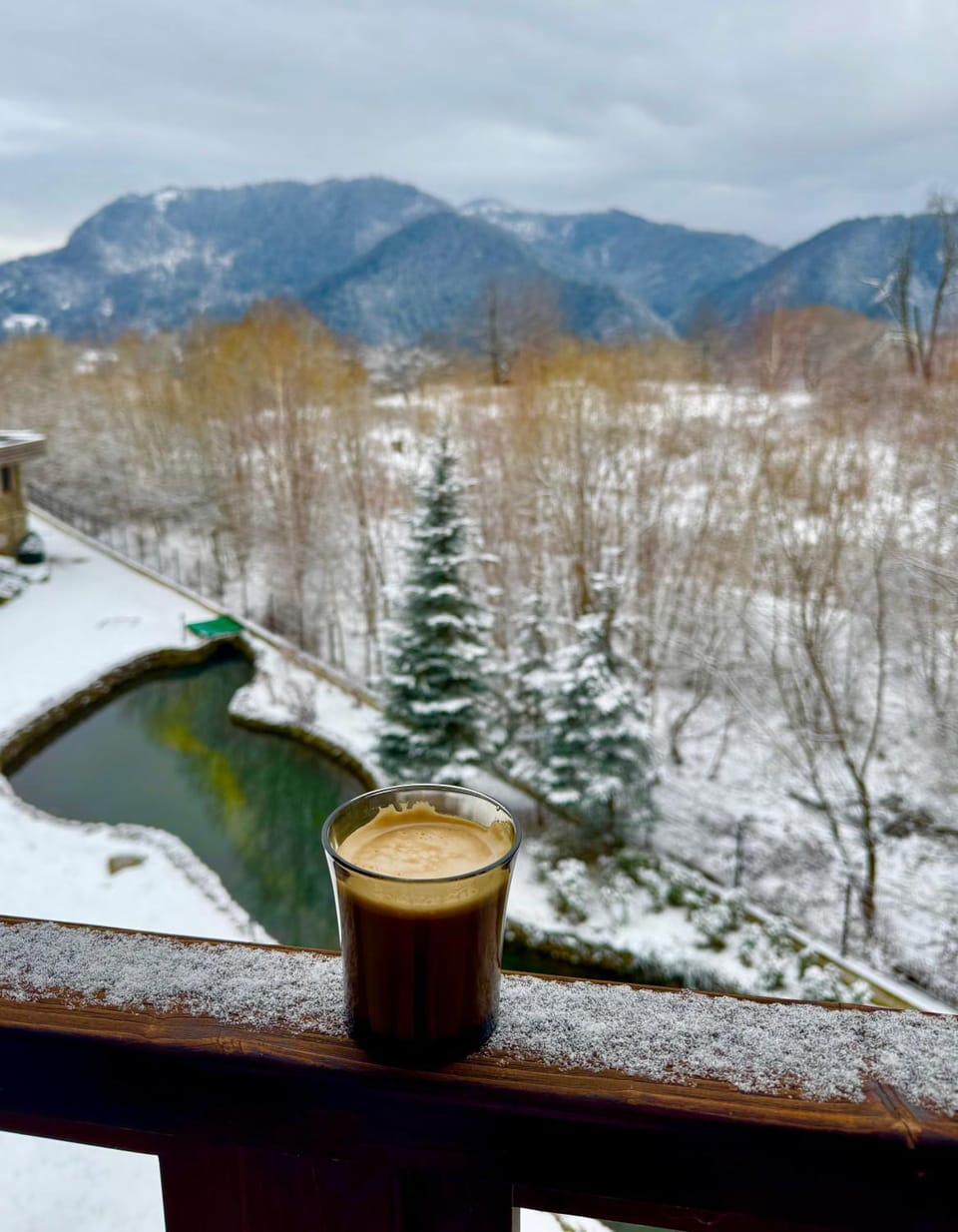 Хубавото място - Ski & Relax next to Pamporovo Apartment in Decentralized Administration of Macedonia and Thrace