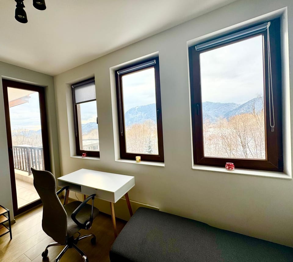 Хубавото място - Ski & Relax next to Pamporovo Apartment in Decentralized Administration of Macedonia and Thrace