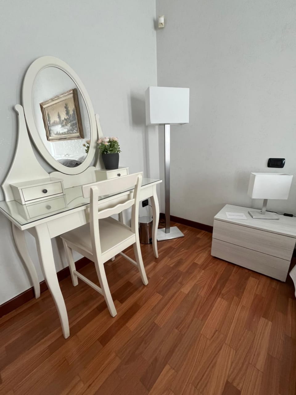ALGA Roma Apartment in Rome