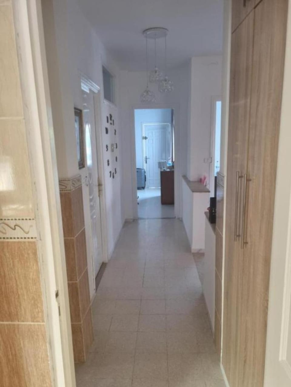 Appartement byrsa Apartment in Tunis Governorate, Tunisia