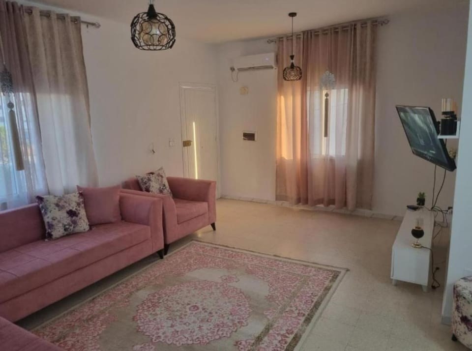 Appartement byrsa Apartment in Tunis Governorate, Tunisia