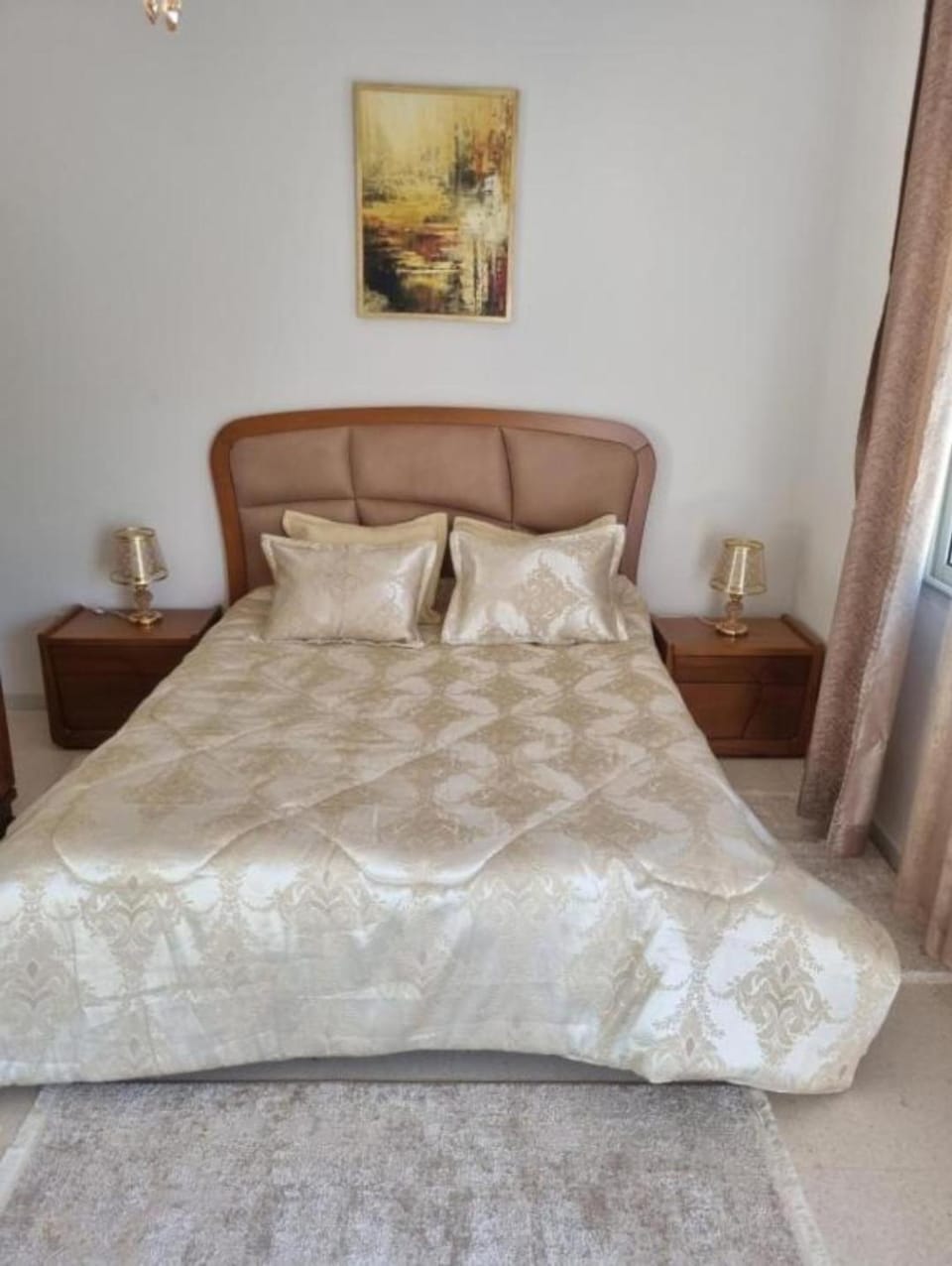 Appartement byrsa Apartment in Tunis Governorate, Tunisia