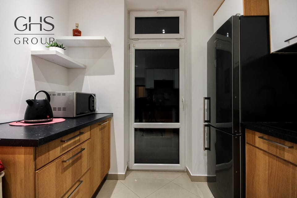 Przytulny apartament w sercu Krakowa Old Town Apartment in Krakow