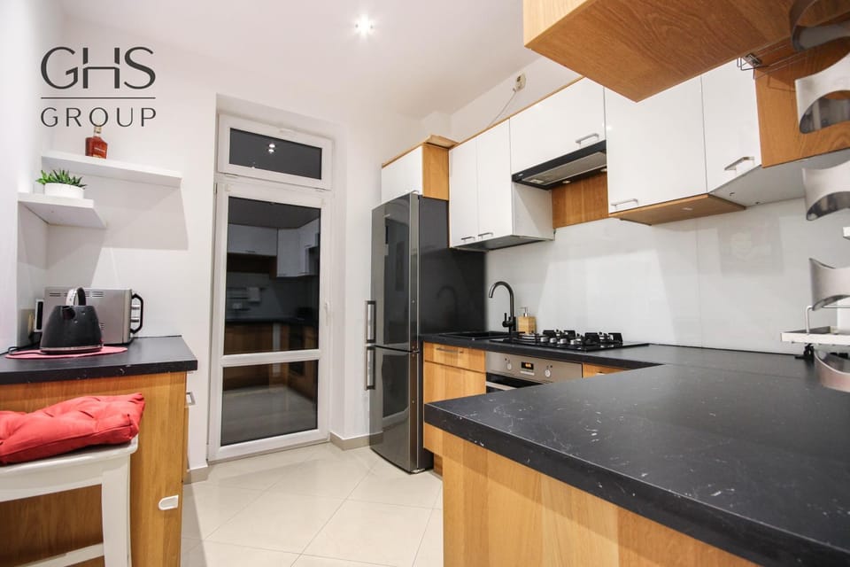 Przytulny apartament w sercu Krakowa Old Town Apartment in Krakow