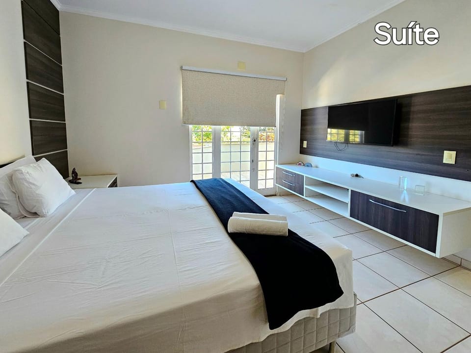 Linda casa 5 quartos prox a av cataratas e centro House in Foz do Iguaçu