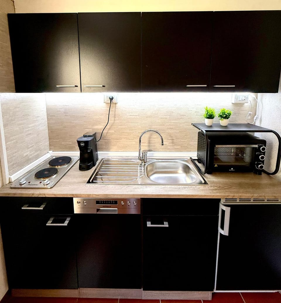 Top Residence Trilocale Larice Apartment in Province of Brescia