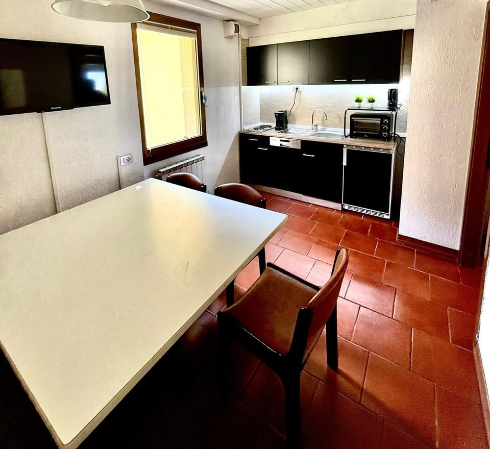 Top Residence Trilocale Larice Apartment in Province of Brescia