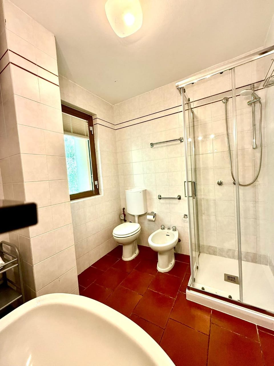Top Residence Trilocale Larice Apartment in Province of Brescia