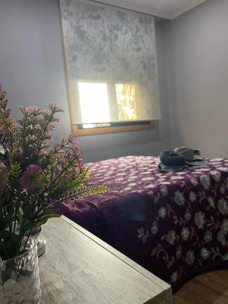 Casa playa Apartment in O Morrazo