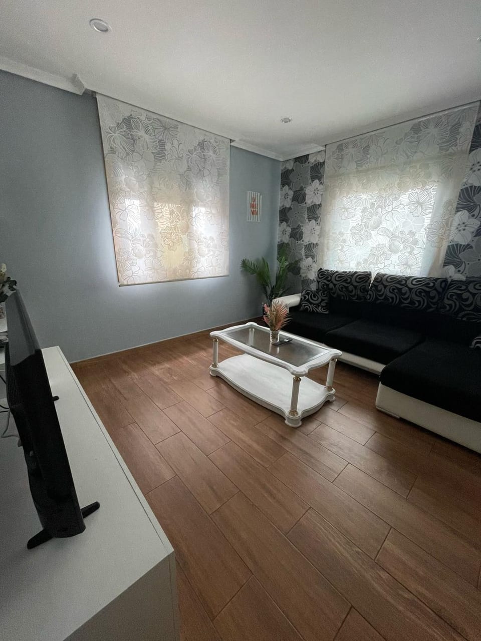 Casa playa Apartment in O Morrazo