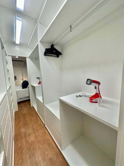 Luxuoso Studio Vila Madalena com Vaga Apartment in Sao Paulo City